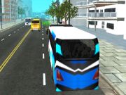 Spiel Bussimulator Real Busfahrung  Online