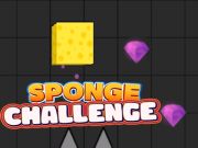 Spiel Sponge Challenge Online