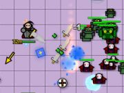 Spiel Einbruch der Dunkelheit Krieger  Online