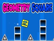 Spiel Geometriequadrat  Online