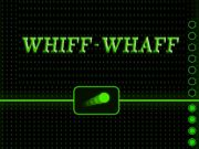 Spiel WHIFF WHOFF  Online