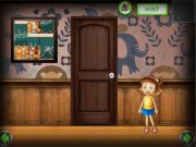 Spiel Amgel Kids Room Flucht 269  Online