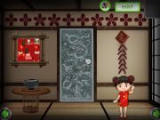 Spiel Engel Chinese Neujahrsausgleich  Online