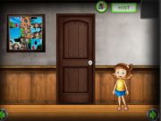 Spiel Amgel Kids Room Flucht 270  Online