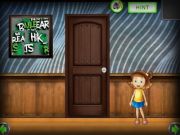Spiel Amgel Kids Room Flucht 271  Online