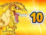 Spiel Dynamons 10 Online