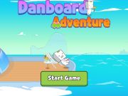 Spiel Danboard Abenteuer  Online