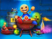 Spiel Buddyman: Kick 2 Online