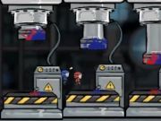 Spiel Die Grabby -Kraft  Online