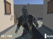 Spiel Zombie FPS Online