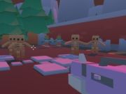 Spiel FPS Zombie -Shooter  Online