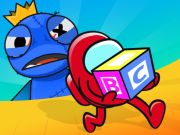 Spiel Verstecken und suchen Sie blaues Monster Online Spiel Verstecken und suchen Sie blaues Monster Online
