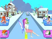 Spiel Bauen Sie eine reiche Königin  Online