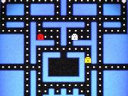 Spiel Pacman Online