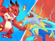 Spiel Schlägereisterne  Online