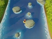Spiel Flussklettern  Online