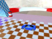 Spiel Autostunts unmöglicher Track  Online