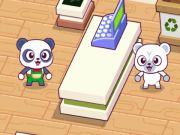 Spiel Panda Shop Simulator Online