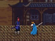 Spiel Letzte Krieger  Online