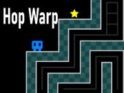 Spiel Hop Warp Online
