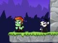 Spiel Zombies gegen Vampire  Online