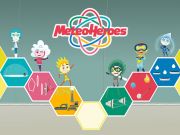 Spiel Meteoheros  Online