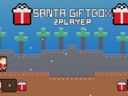 Spiel Santa Giftbox 2 -Spieler  Online