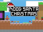 Spiel Noob Santa Weihnachten  Online