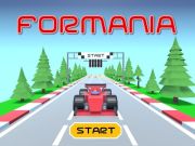 Spiel Formania Online