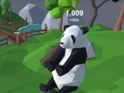 Spiel Pandaclicker Online