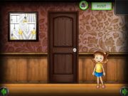 Spiel Amgel Kids Room Flucht 272  Online