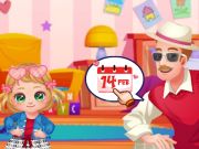 Spiel Baby Cathy EP43: Liebestag  Online