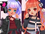 Spiel Kiddo Emo Online