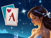 Spiel Solitaire -Kaiser -Geheimnisse des Schicksals  Online