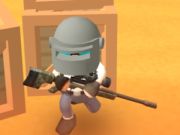 Spiel Einsamer Scharfschütze  Online