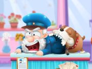 Spiel ASMR Doctor Crazy Hospital Online