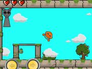 Spiel Retro Sprunki Online