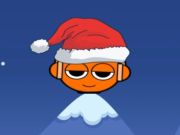 Spiel Sprunki Santa Rescue Online