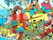 Spiel Abbildung 3  Online