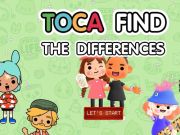 Spiel TOCA finden die Unterschiede Online Spiel TOCA finden die Unterschiede Online
