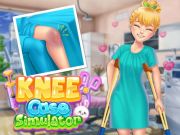 Spiel Kniekoffersimulator  Online
