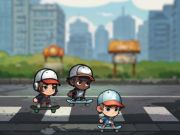 Spiel Skaters Quest  Online