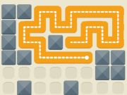 Spiel Füllen Sie eine Zeile  Online