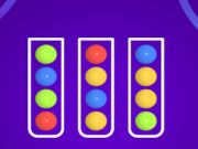 Spiel Glaskugel -Puzzle  Online
