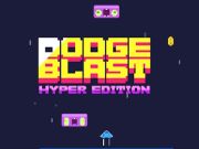 Spiel Dodge Blast Hyper Edition Online