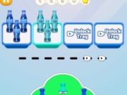 Spiel Schraube Sortiernadel Puzzle  Online