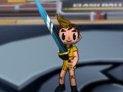Spiel Clash -Ball. io  Online