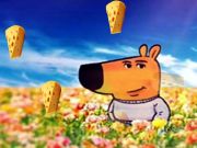 Spiel Cooler kaller Typ versteckter Käse  Online