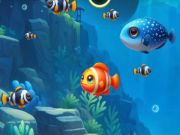 Spiel Fischrausch  Online
