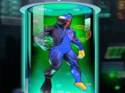 Spiel Monster Evolution Dämon DNA  Online